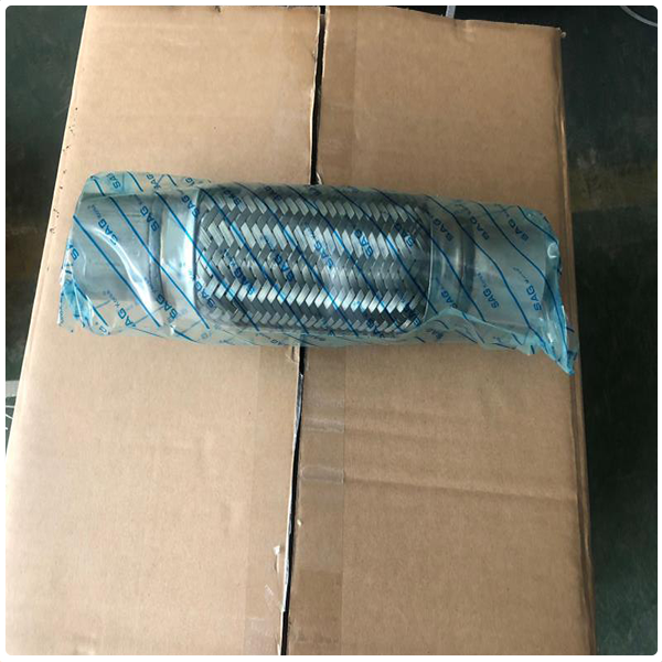 Exhaust Flex pipe