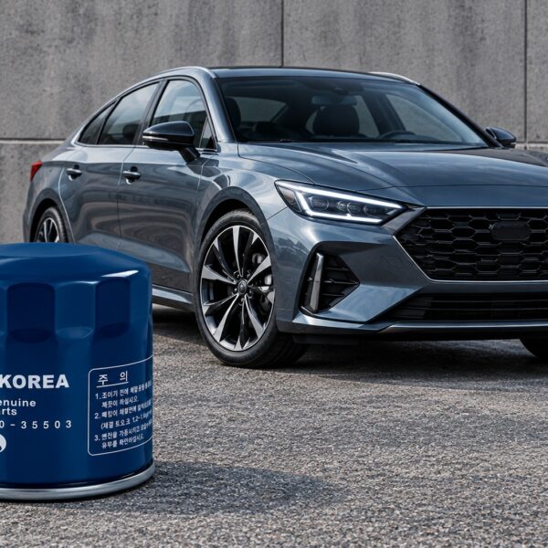 Oil Filter