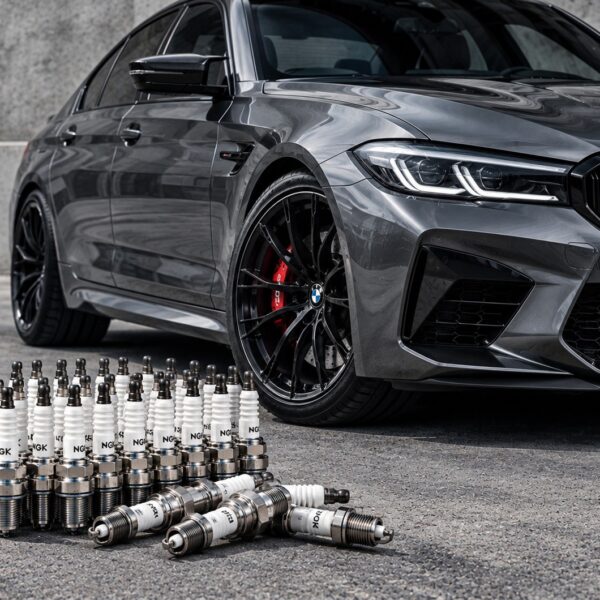 Spark plugs