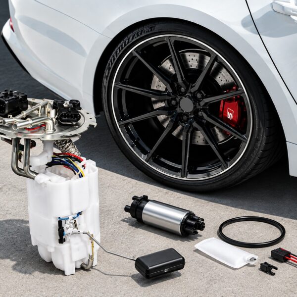 fuel pump